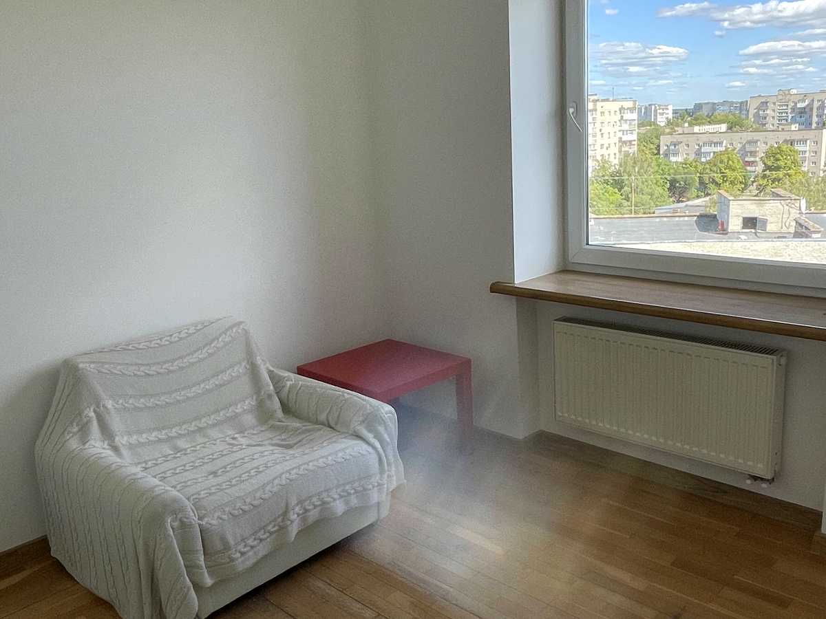 Квартира на просп. Соборності, 19 в Луцьку, ID 388673, фото №5
