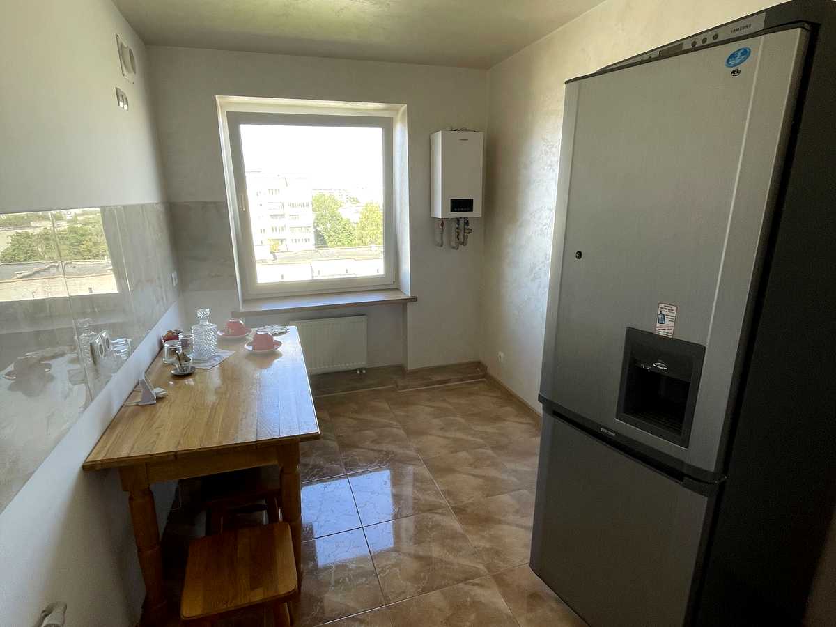 Квартира на просп. Соборності, 19 в Луцьку, ID 388673, фото №6