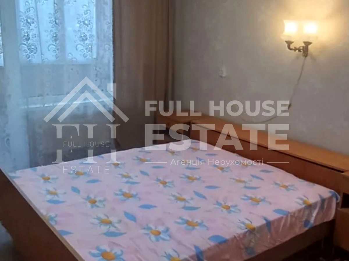 Квартира на вул. Олександри Екстер, 12 в Київ, ID 327446, фото №1