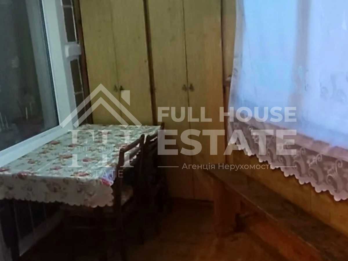 Квартира на вул. Олександри Екстер, 12 в Києві, ID 327446, фото №12
