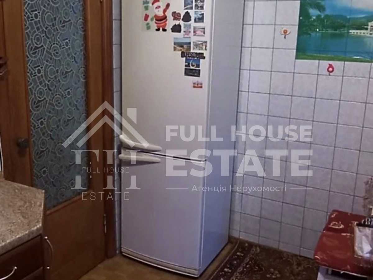 Квартира на вул. Олександри Екстер, 12 в Києві, ID 327446, фото №13