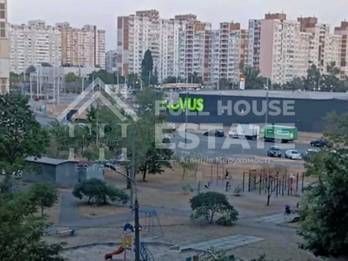 Квартира на вул. Олександри Екстер, 12 в Києві, ID 327446, фото №15