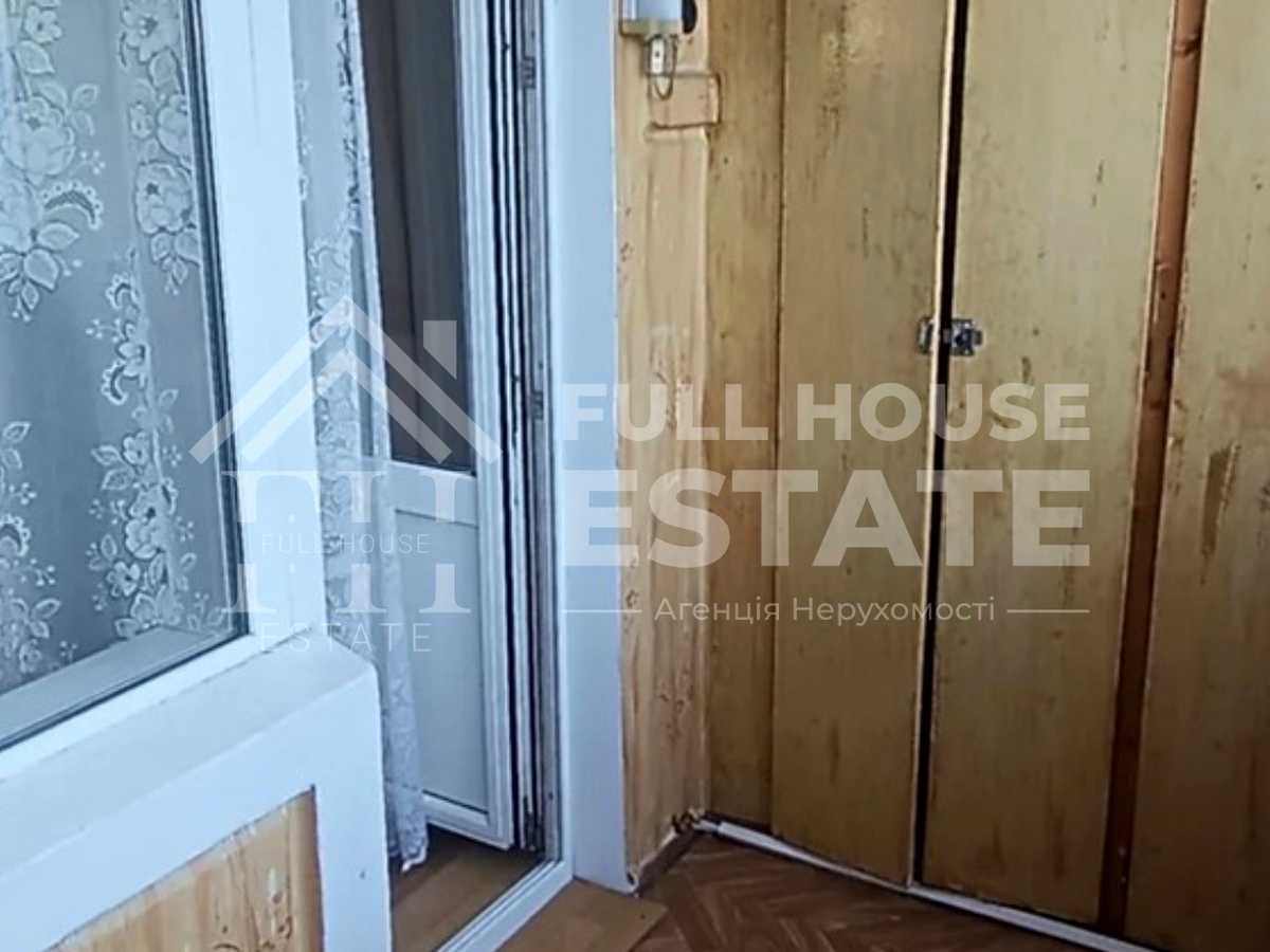 Квартира на вул. Олександри Екстер, 12 в Київ, ID 327446, фото №3