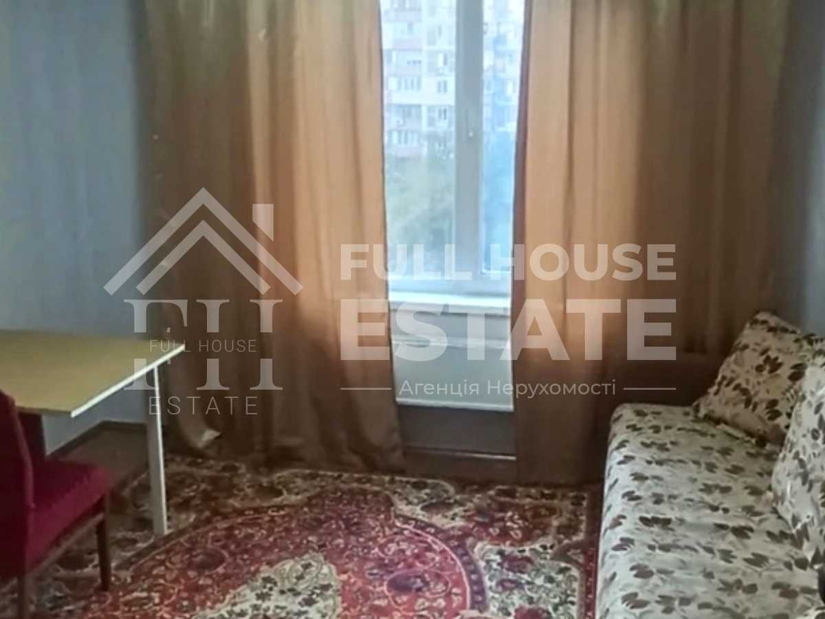 Квартира на вул. Олександри Екстер, 12 в Київ, ID 327446, фото №4