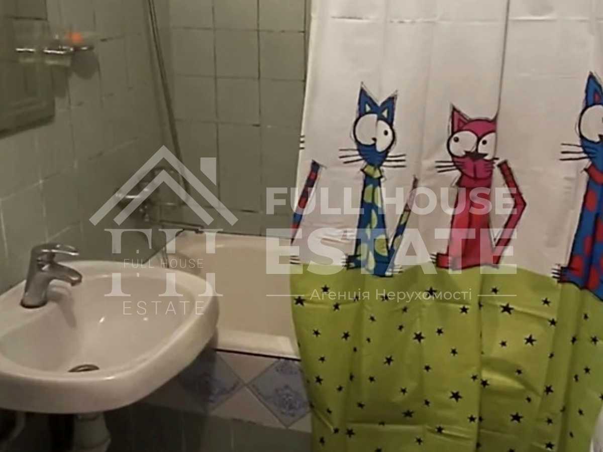 Квартира на вул. Олександри Екстер, 12 в Київ, ID 327446, фото №5