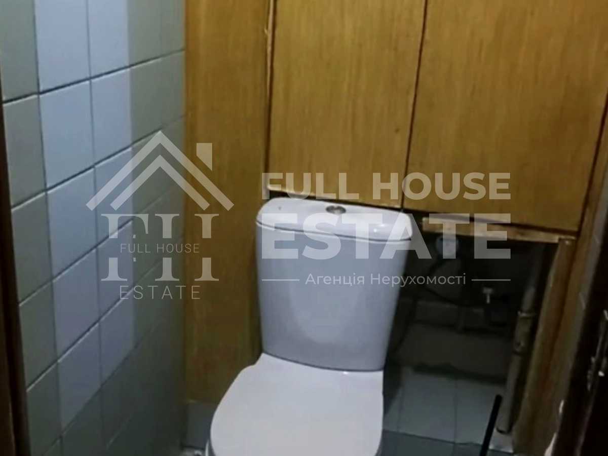 Квартира на вул. Олександри Екстер, 12 в Києві, ID 327446, фото №7