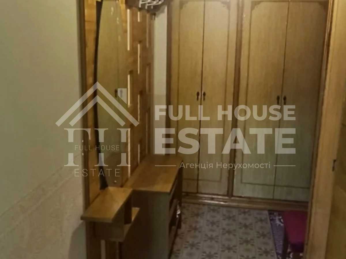 Квартира на вул. Олександри Екстер, 12 в Києві, ID 327446, фото №8
