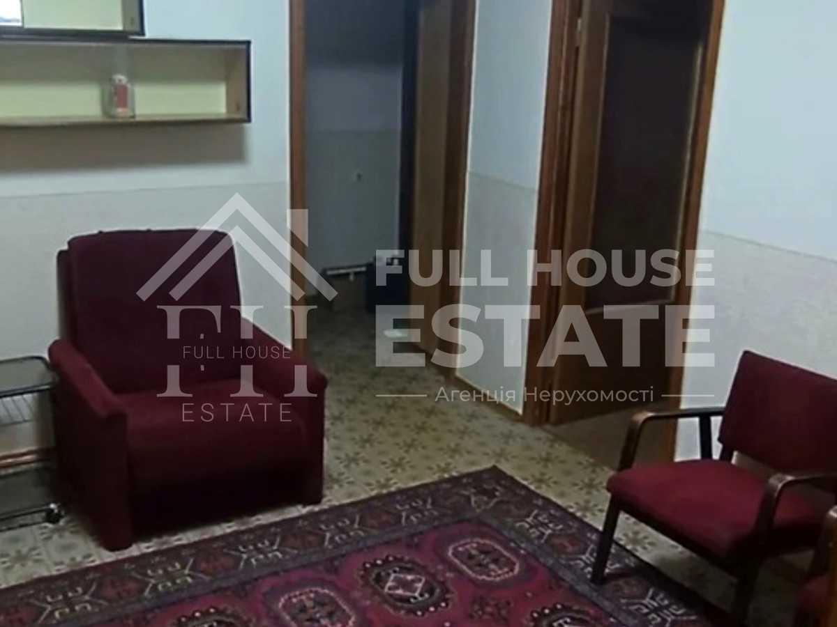 Квартира на вул. Олександри Екстер, 12 в Києві, ID 327446, фото №9