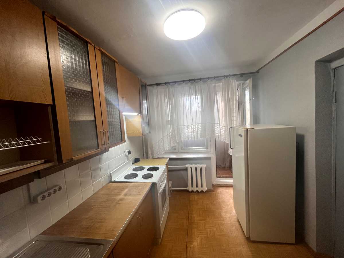 Квартира на вул. Антоновича, 158, ID 395708, фото №1