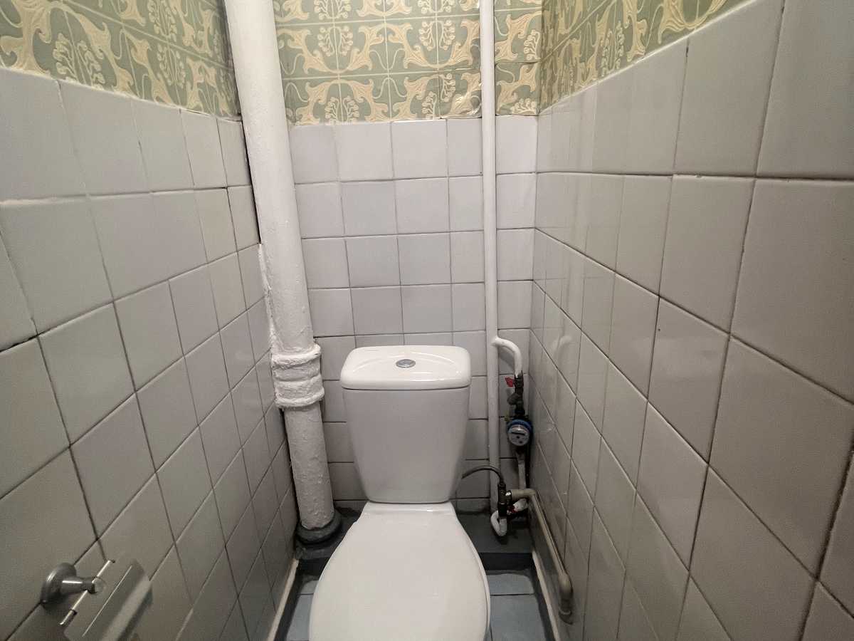 Квартира на вул. Антоновича, 158 в Києві, ID 395708, фото №2