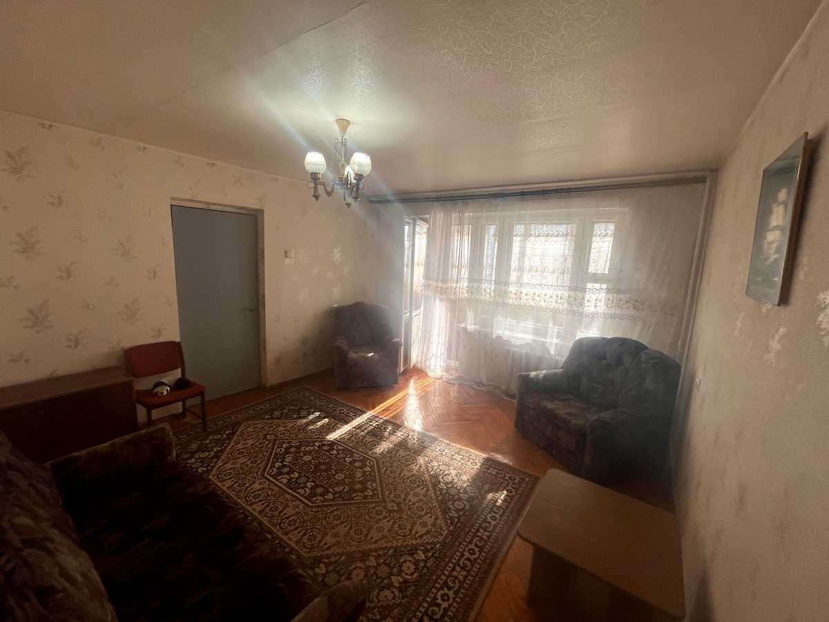 Квартира на вул. Антоновича, 158 в Києві, ID 395708, фото №4