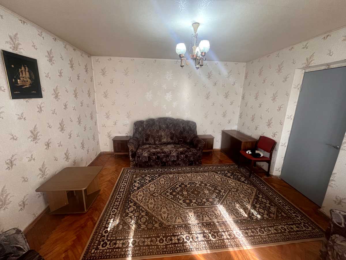 Квартира на вул. Антоновича, 158 в Києві, ID 395708, фото №5