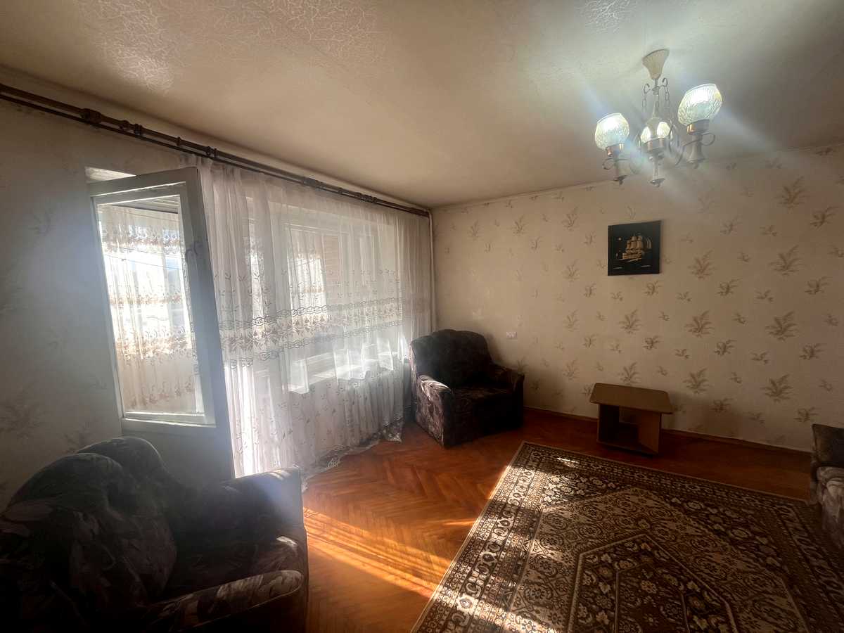 Квартира на вул. Антоновича, 158 в Києві, ID 395708, фото №6