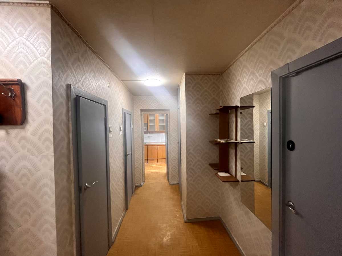 Квартира на вул. Антоновича, 158 в Києві, ID 395708, фото №7