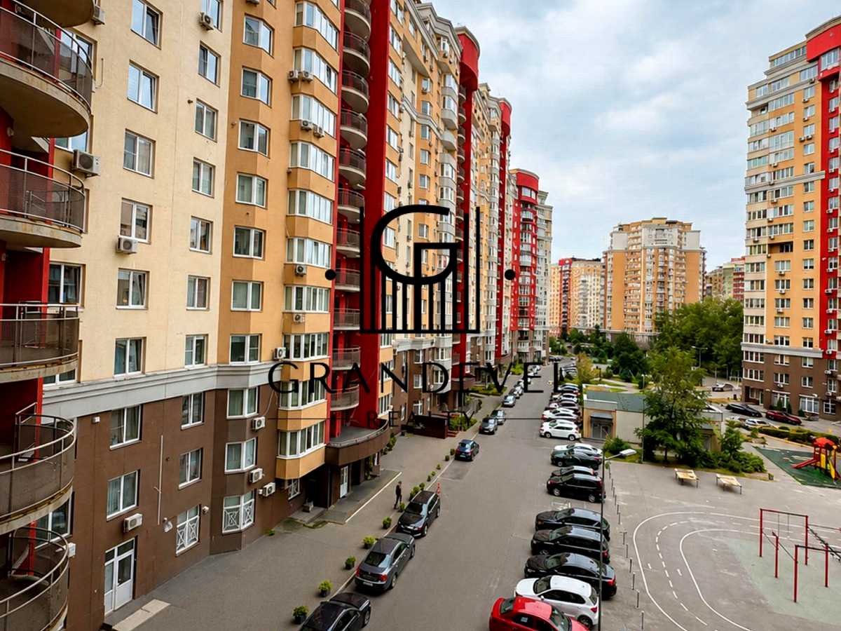 Квартира на вул. Юлії Здановської вул. , 46/1 в Києві, ID 327505, фото №9