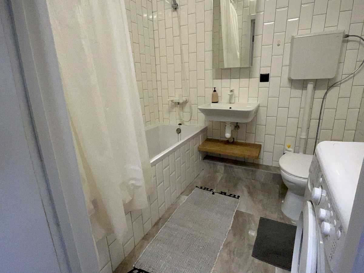 Квартира на вул. Зарічна, 2 к1 в Києві, ID 405602, фото №5