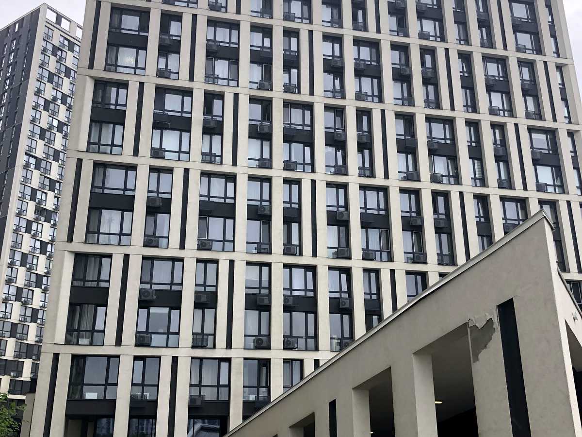Квартира на вул. Зарічна, 2 к1 в Києві, ID 405602, фото №8