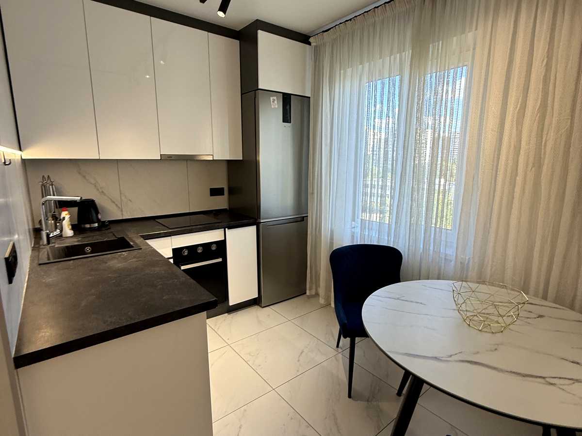 Квартира на вул. Ревуцького, 13 в Київ, ID 327488, фото №1