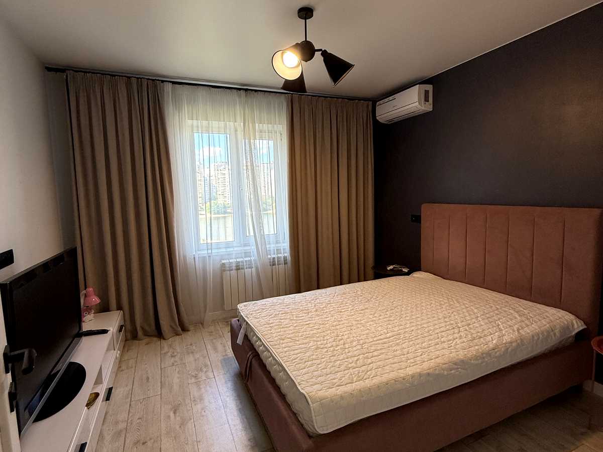 Квартира на вул. Ревуцького, 13 в Києві, ID 327488, фото №11