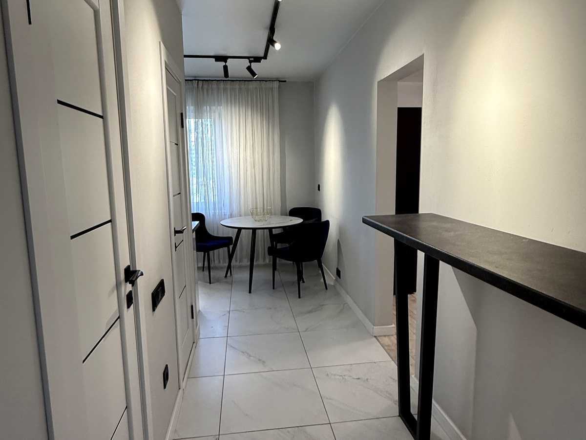 Квартира на вул. Ревуцького, 13 в Києві, ID 327488, фото №12
