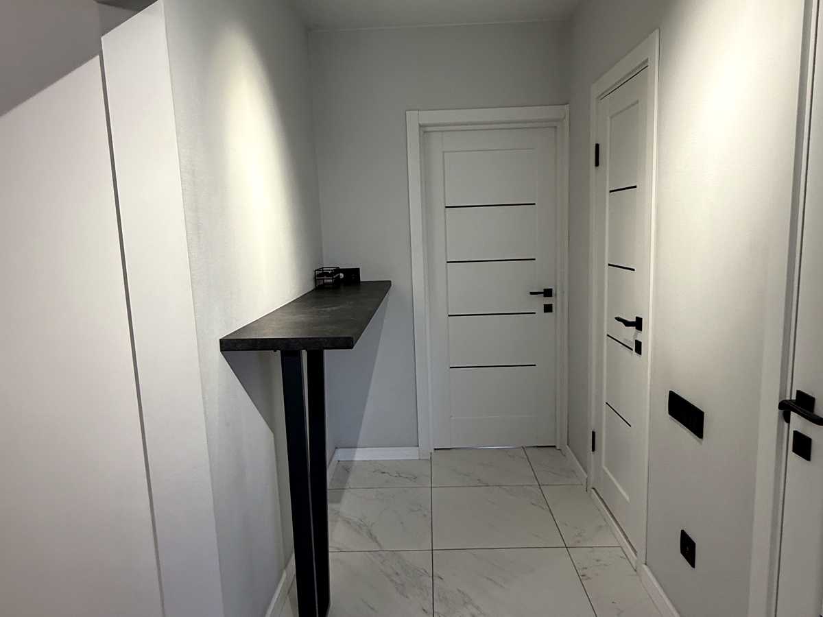 Квартира на вул. Ревуцького, 13 в Києві, ID 327488, фото №14