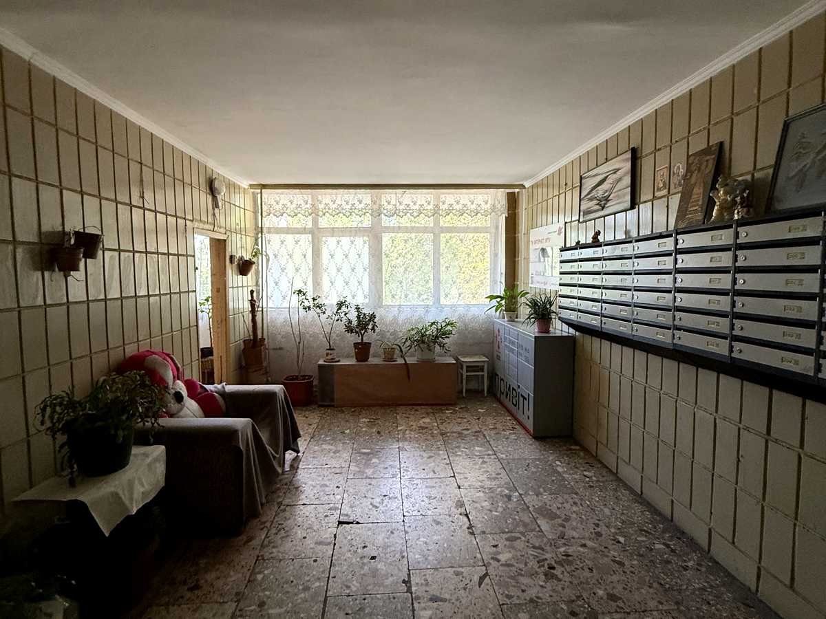 Квартира на вул. Ревуцького, 13 в Києві, ID 327488, фото №15