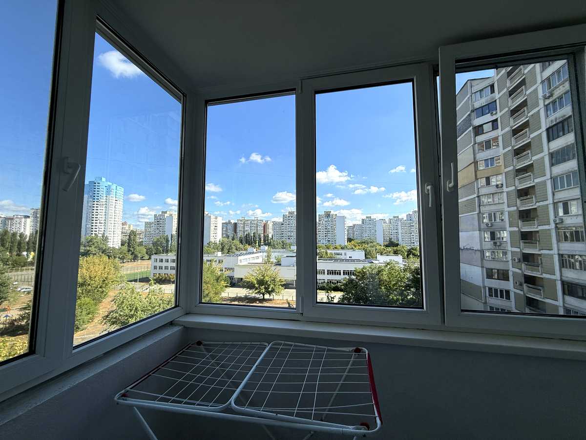 Квартира на вул. Ревуцького, 13 в Києві, ID 327488, фото №17