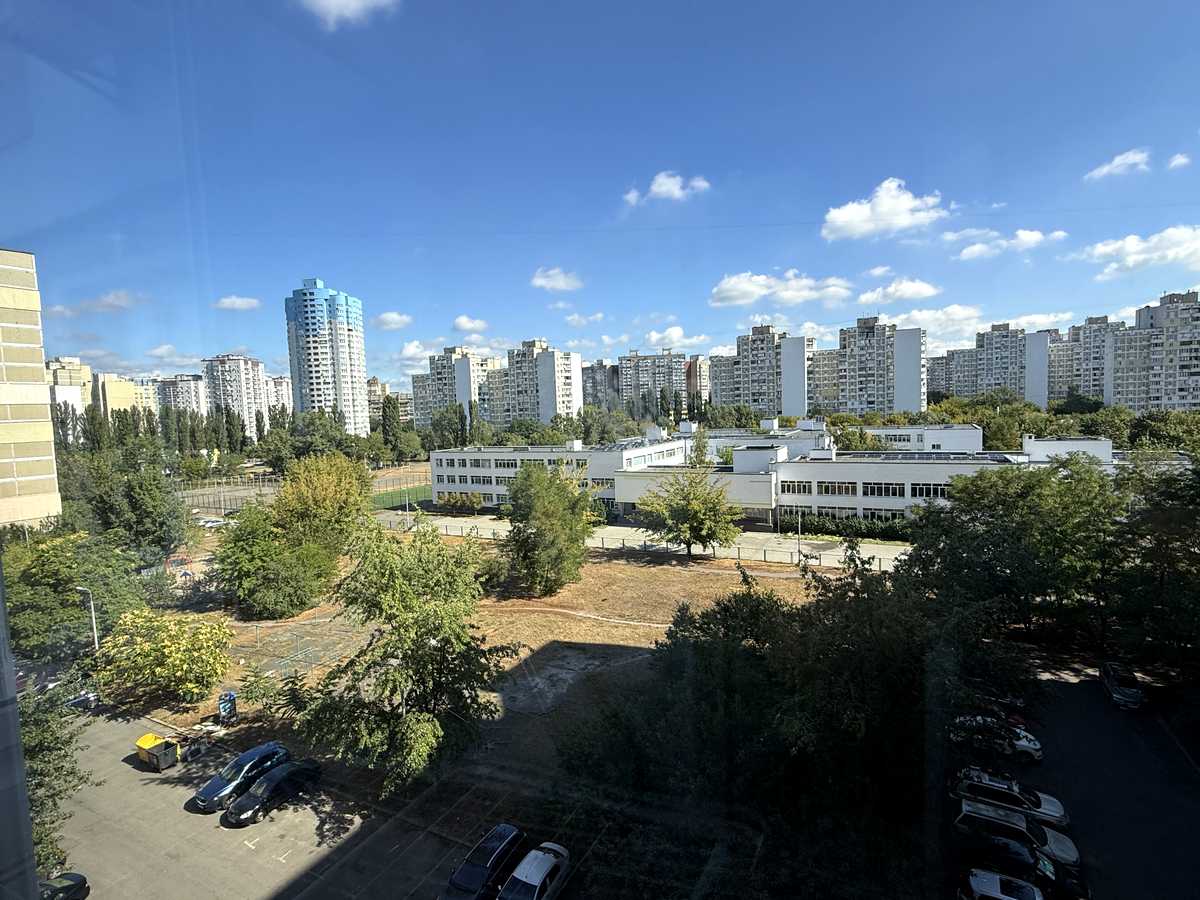 Квартира на вул. Ревуцького, 13 в Києві, ID 327488, фото №18