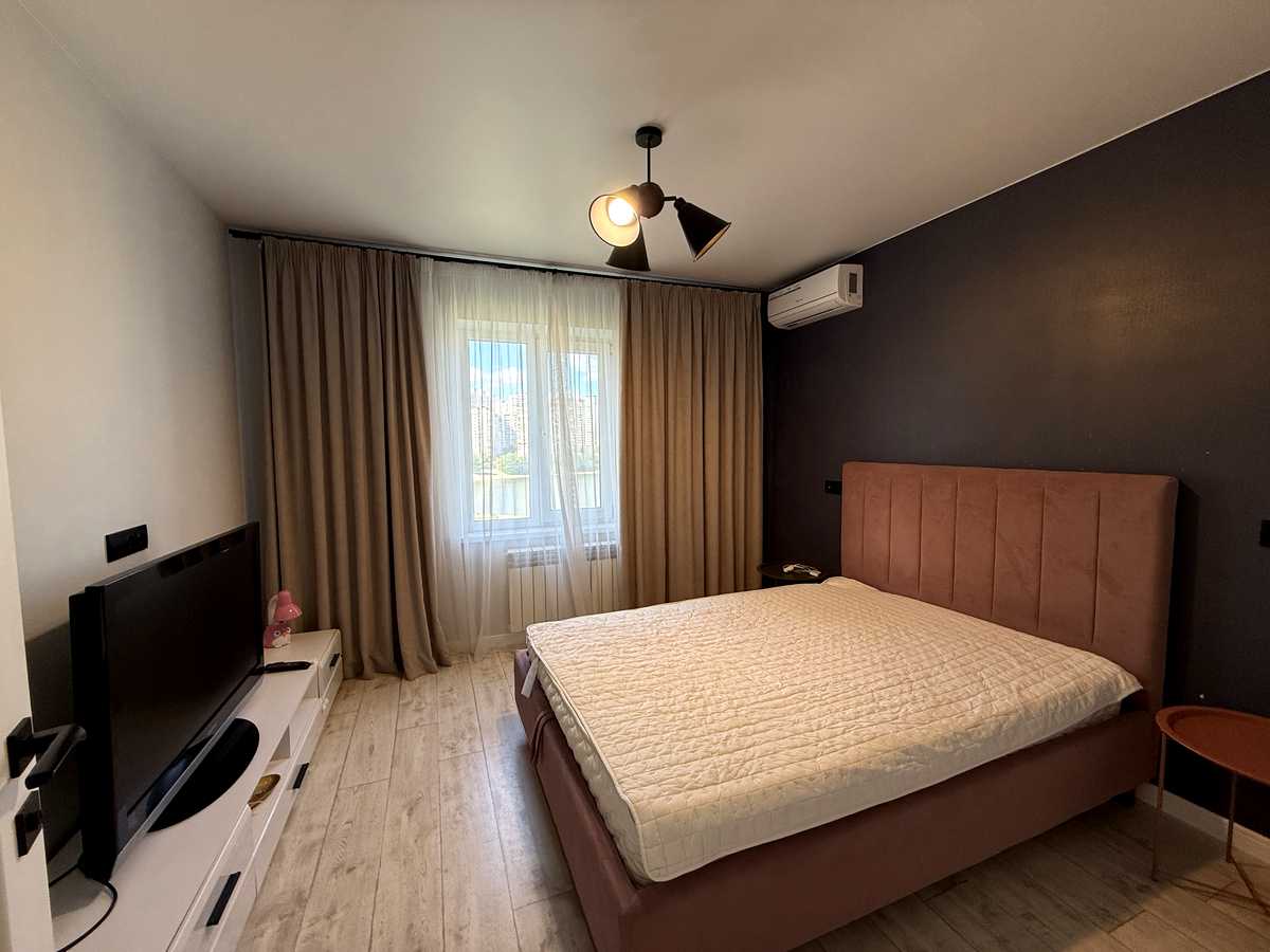 Квартира на вул. Ревуцького, 13 в Києві, ID 327488, фото №6
