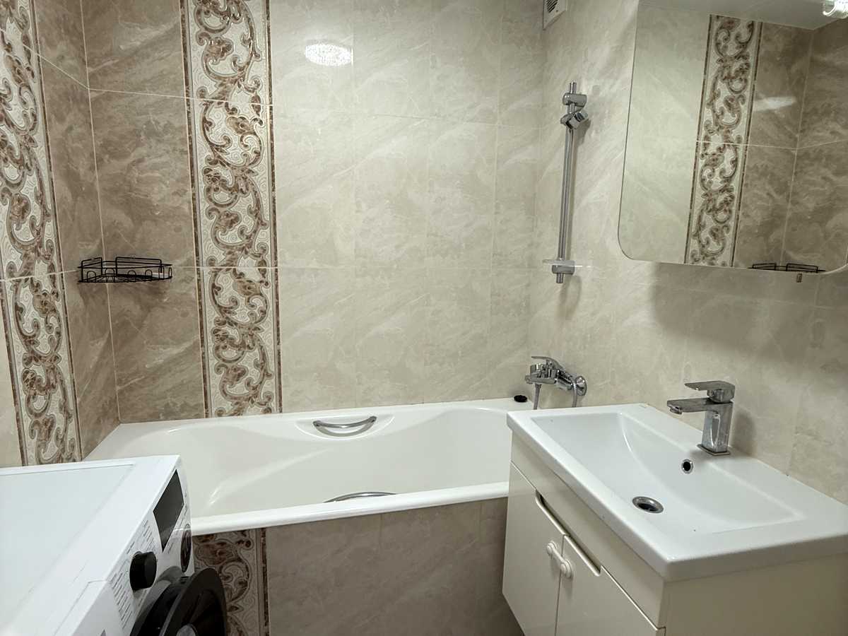 Квартира на вул. Ревуцького, 13 в Києві, ID 327488, фото №8