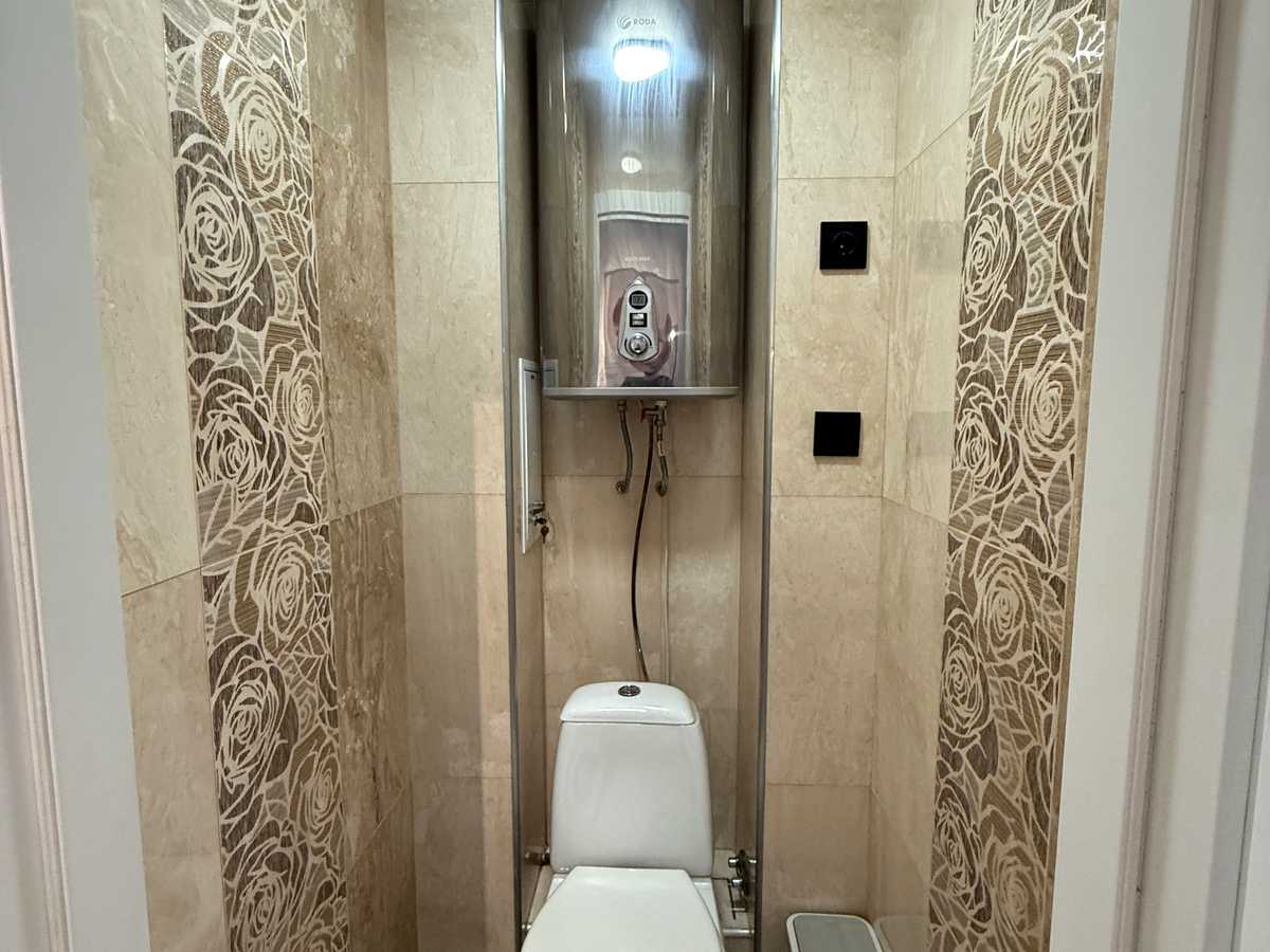 Квартира на вул. Ревуцького, 13 в Києві, ID 327488, фото №9