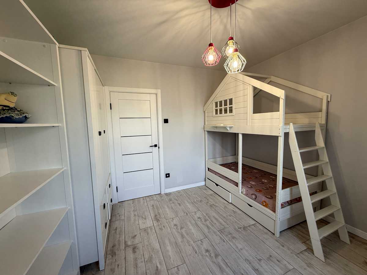 Квартира на вул. Ревуцького, 13 в Києві, ID 327488, фото №10