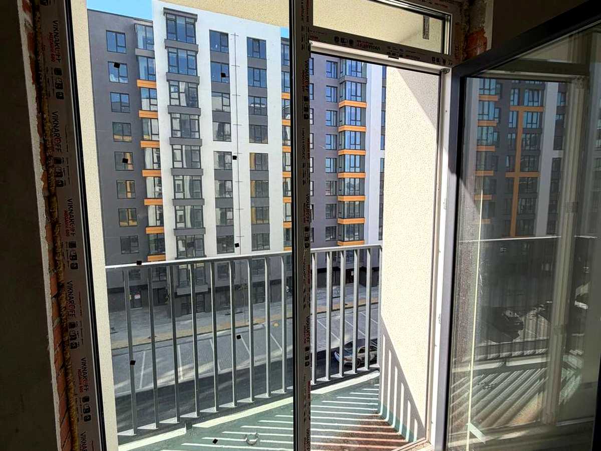 Квартира на пров. С. Вовчинець, Ключний в Івано-Франківську, ID 388241, фото №2