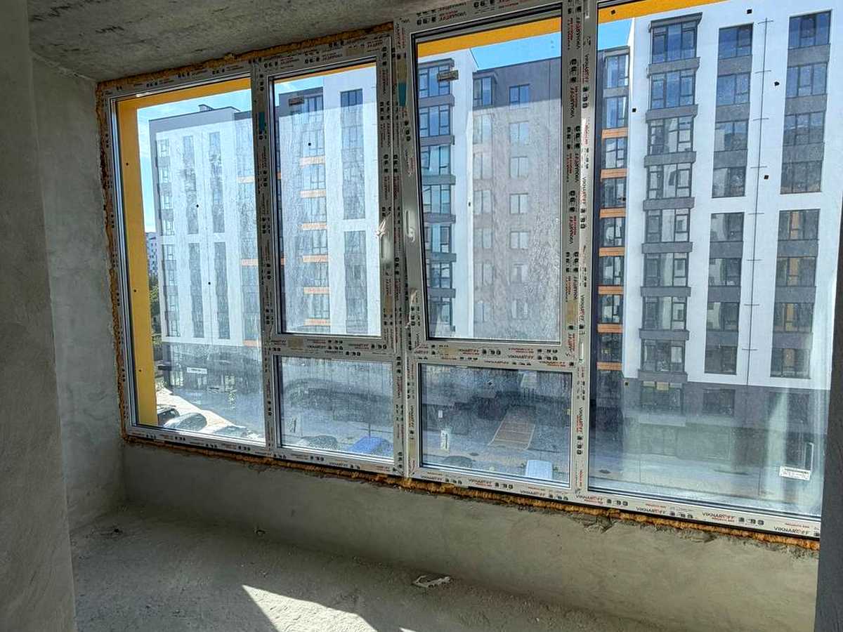 Квартира на пров. С. Вовчинець, Ключний в Івано-Франківську, ID 388241, фото №15