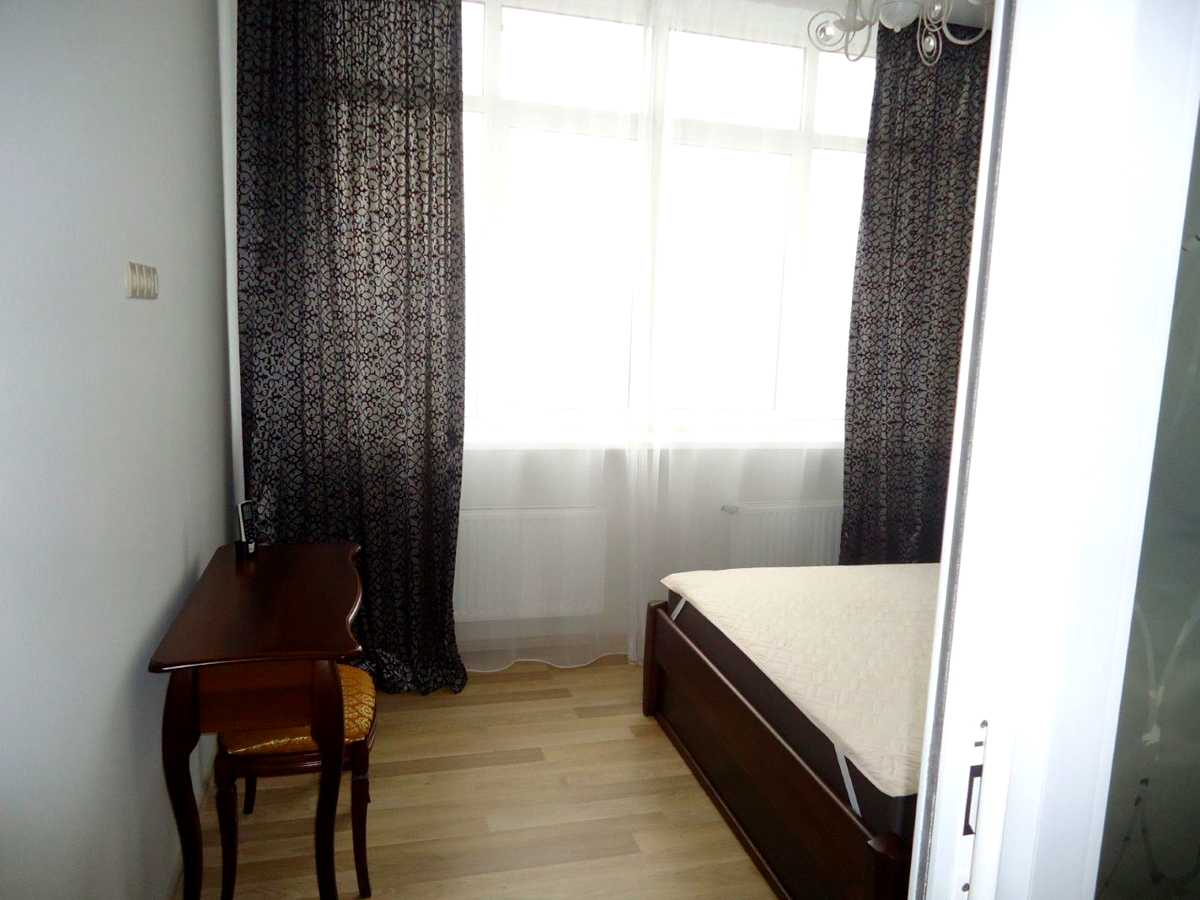 Квартира на бульв. Французький, 26/1, ID 388157, фото №1