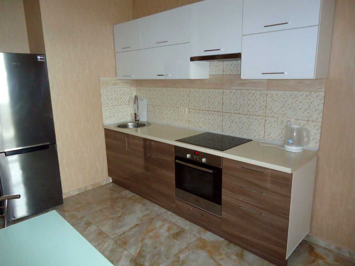 Квартира на бульв. Французький, 26/1 в Одесі, ID 388157, фото №2