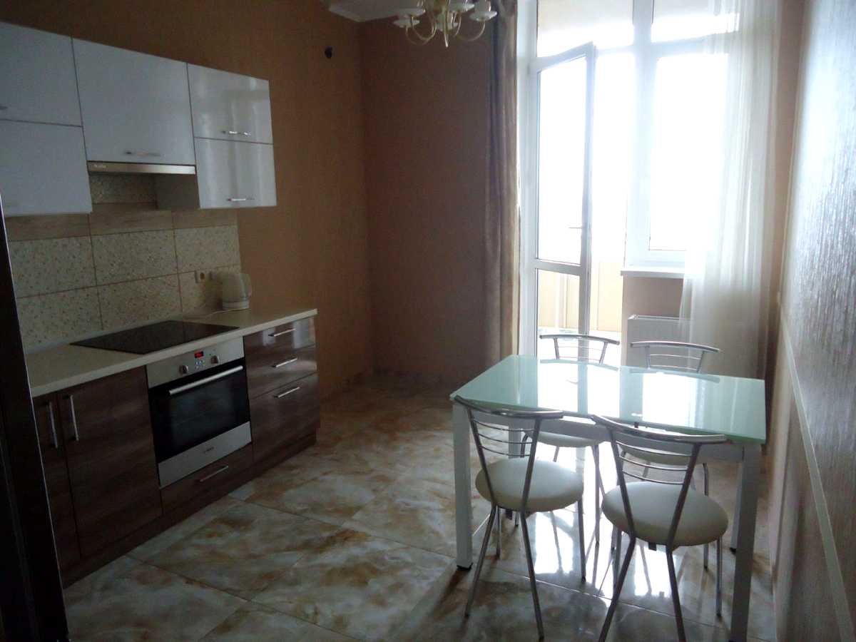 Квартира на бульв. Французький, 26/1 в Одесі, ID 388157, фото №4