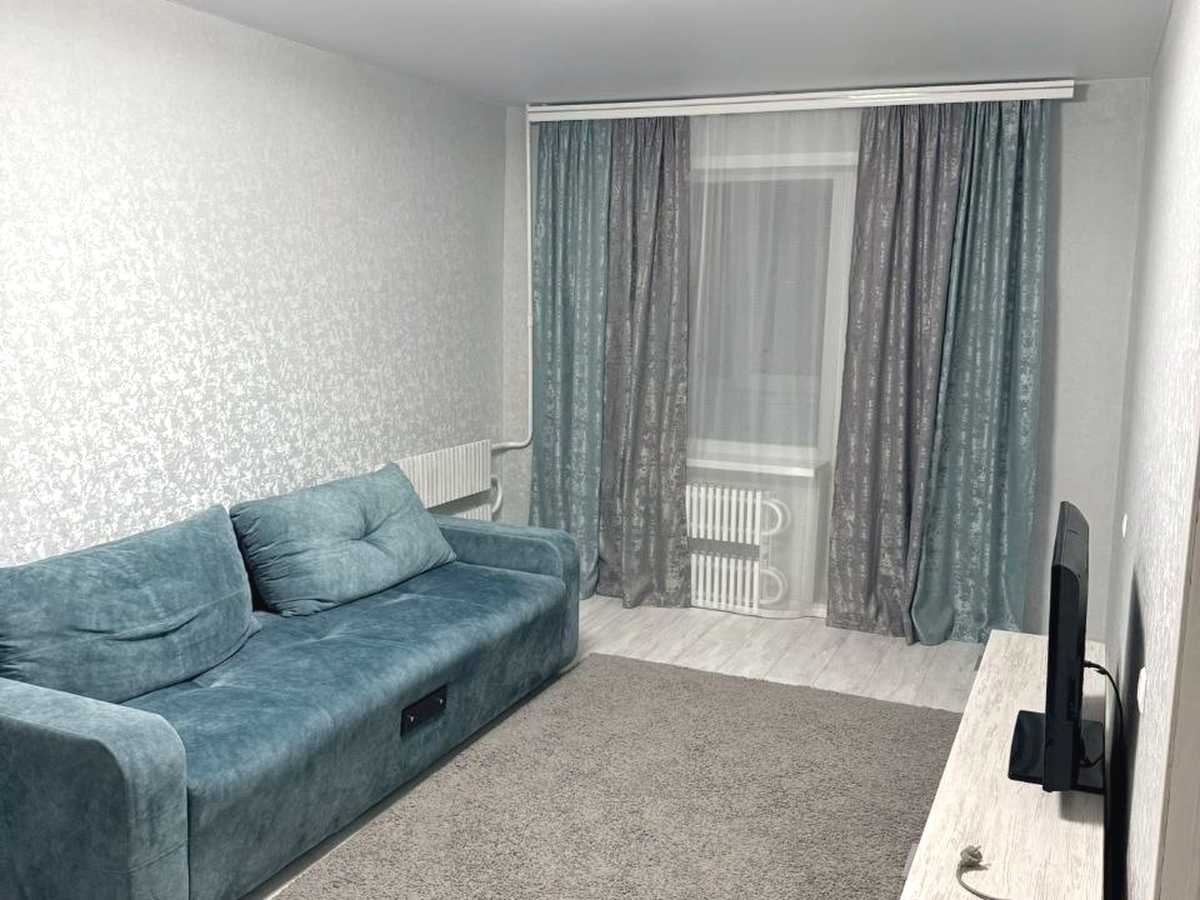 Квартира на вул. Товариська, 64-А в Запоріжжя, ID 327621, фото №1