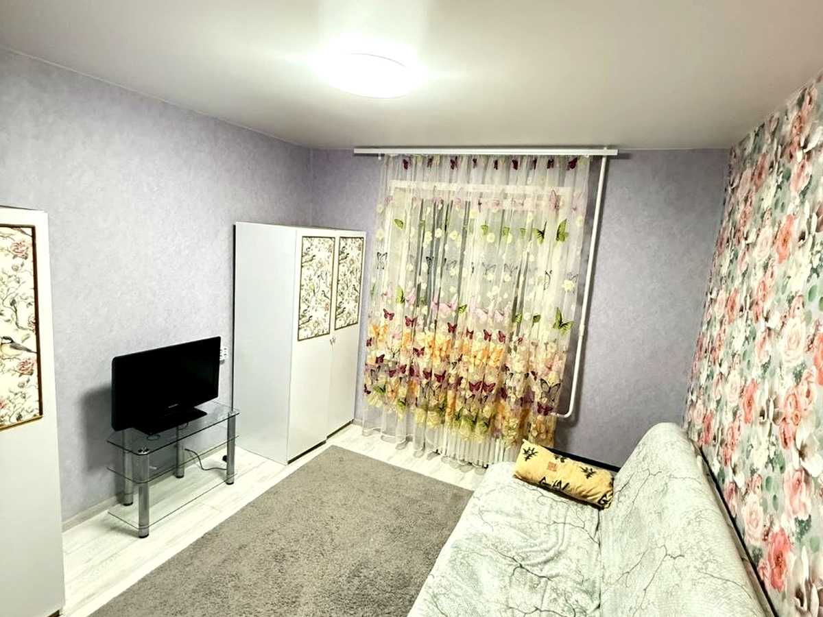Квартира на вул. Товариська, 64-А в Запоріжжя, ID 327621, фото №2