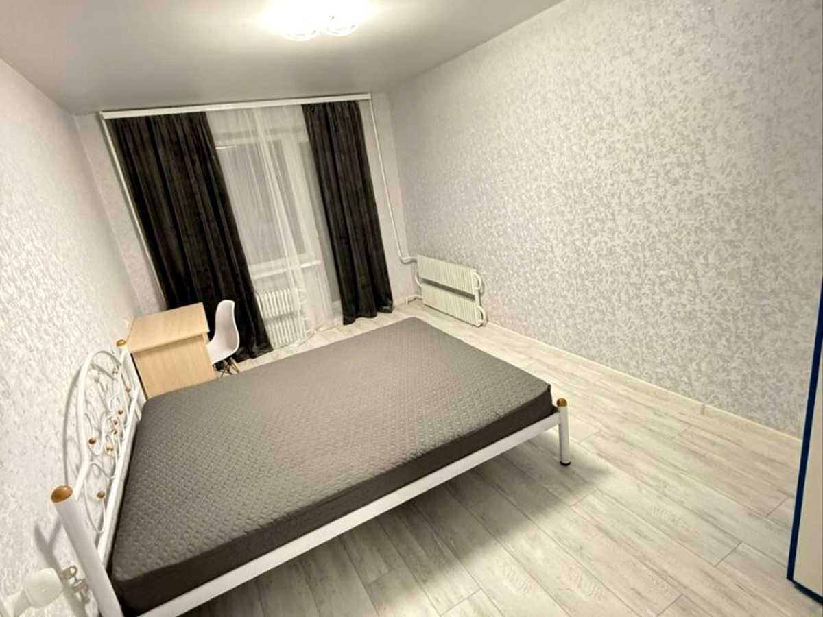 Квартира на вул. Товариська, 64-А в Запоріжжя, ID 327621, фото №3