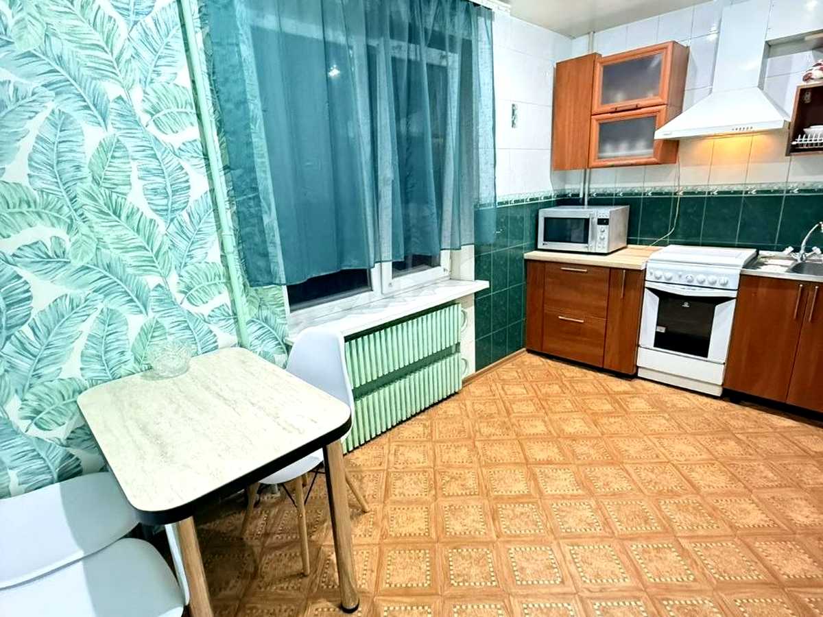 Квартира на вул. Товариська, 64-А в Запоріжжя, ID 327621, фото №5