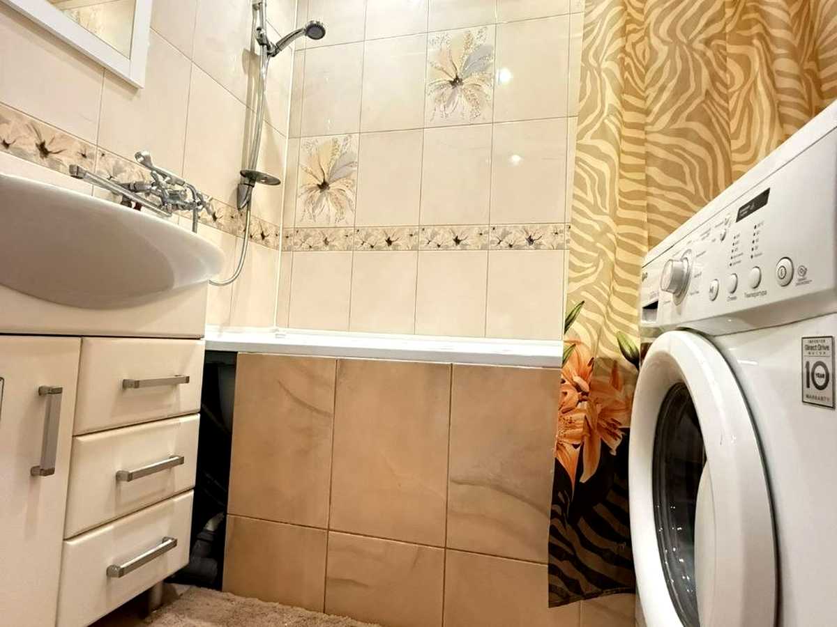 Квартира на вул. Товариська, 64-А в Запоріжжі, ID 327621, фото №6