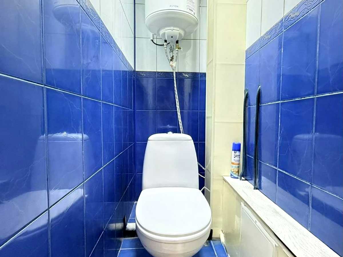Квартира на вул. Товариська, 64-А в Запоріжжі, ID 327621, фото №7