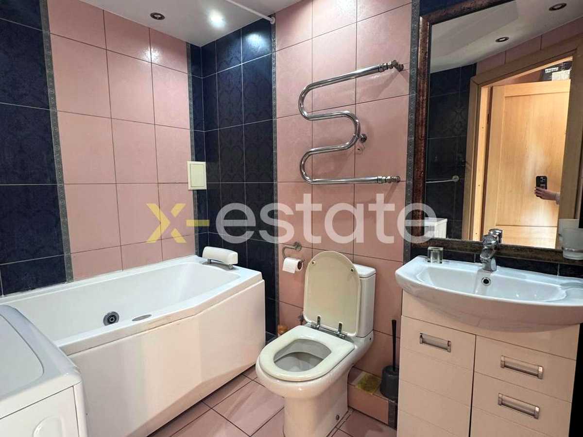 Квартира на бул. Лесі Українки, 5 в Київ, ID 327605, фото №3