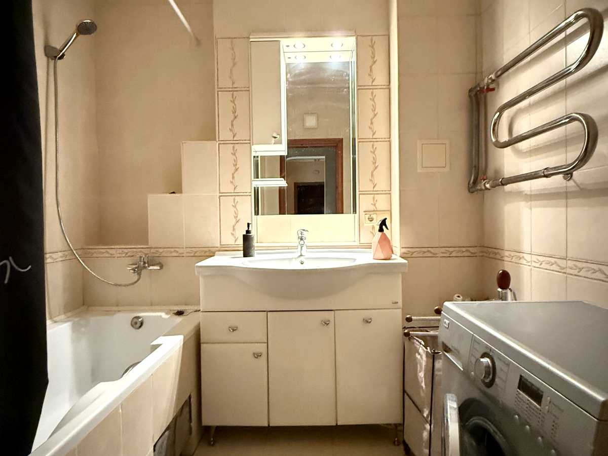 Квартира на просп. Миколи Бажана, 10 в Київ, ID 327600, фото №4