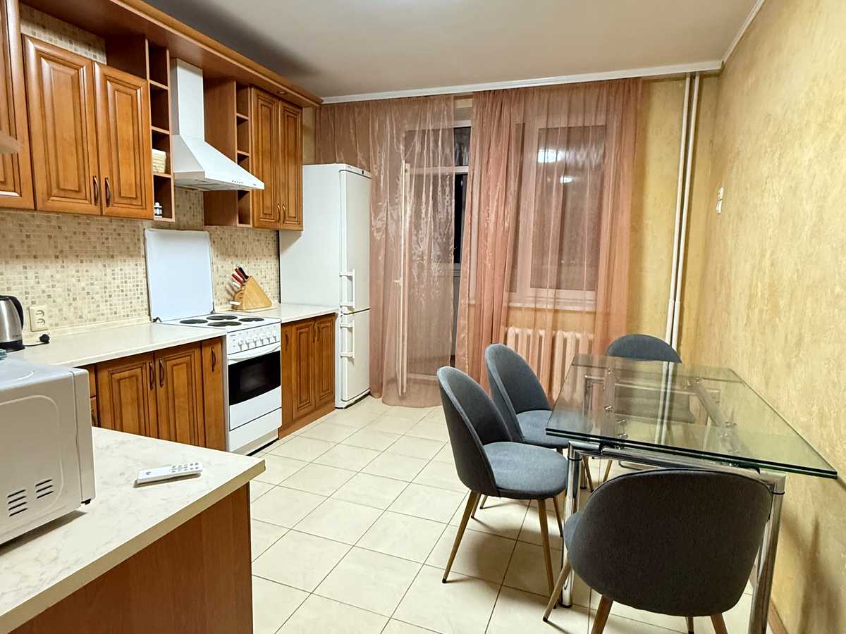Квартира на просп. Миколи Бажана, 10 в Київ, ID 327600, фото №5