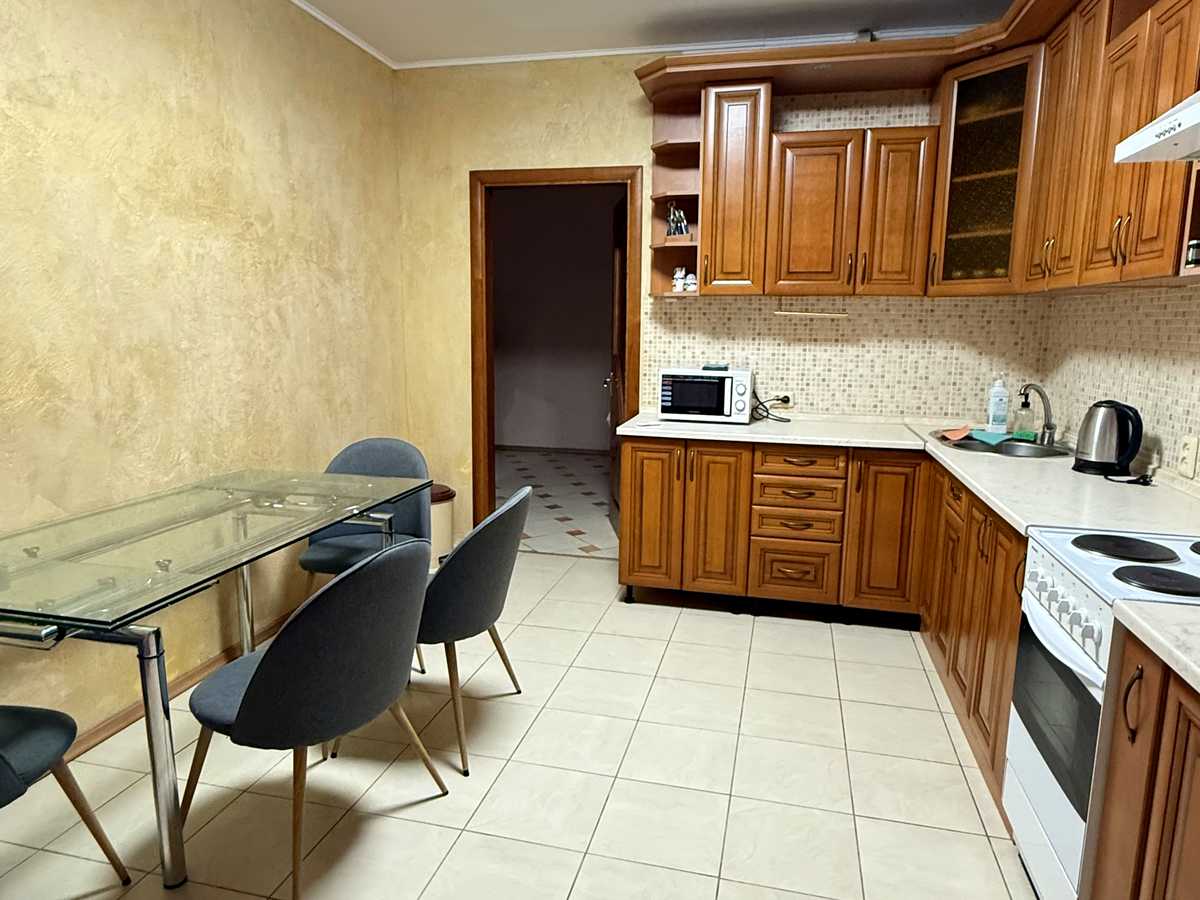 Квартира на просп. Миколи Бажана, 10 в Києві, ID 327600, фото №6