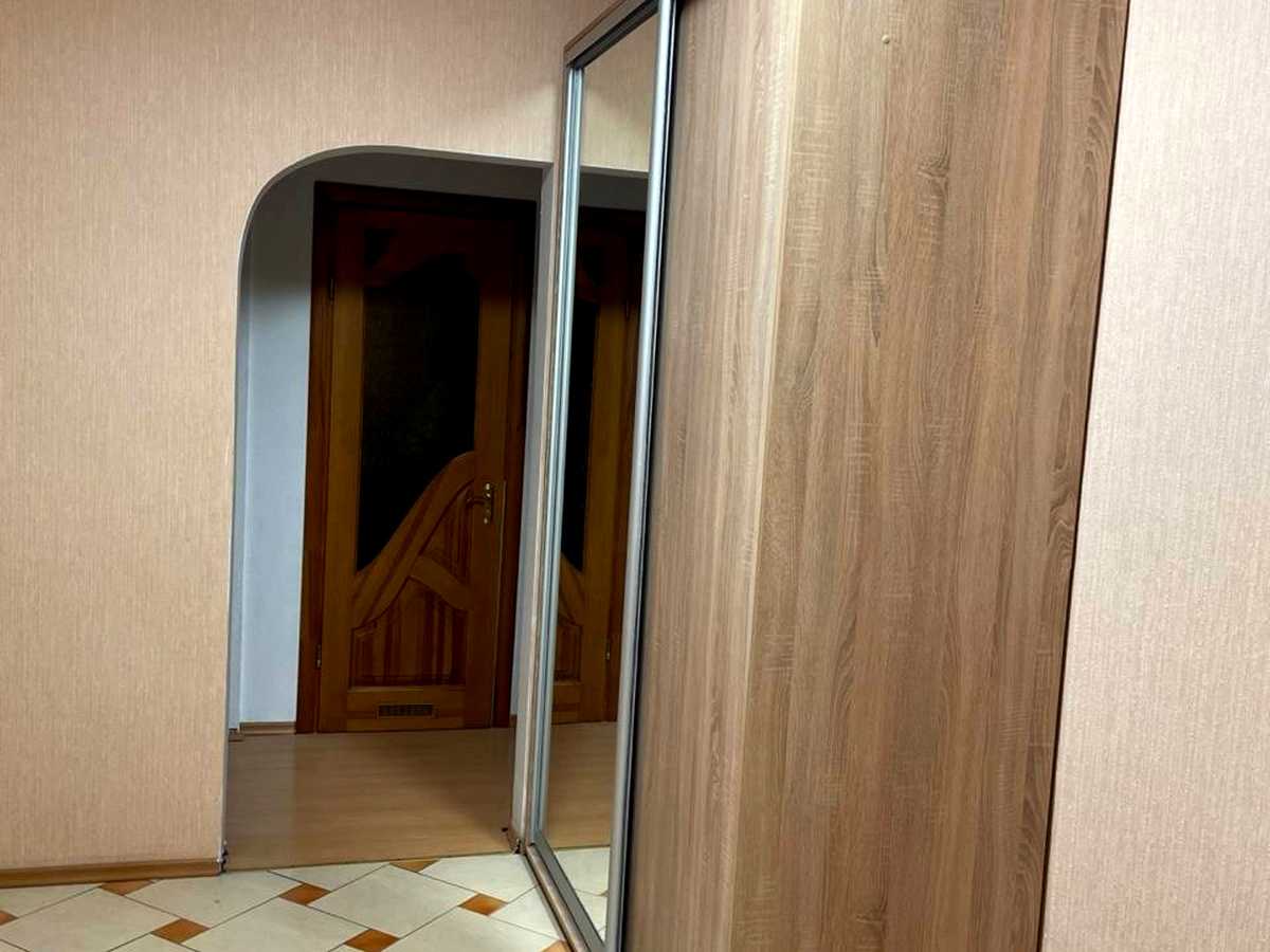 Квартира на просп. Миколи Бажана, 10 в Києві, ID 327600, фото №9