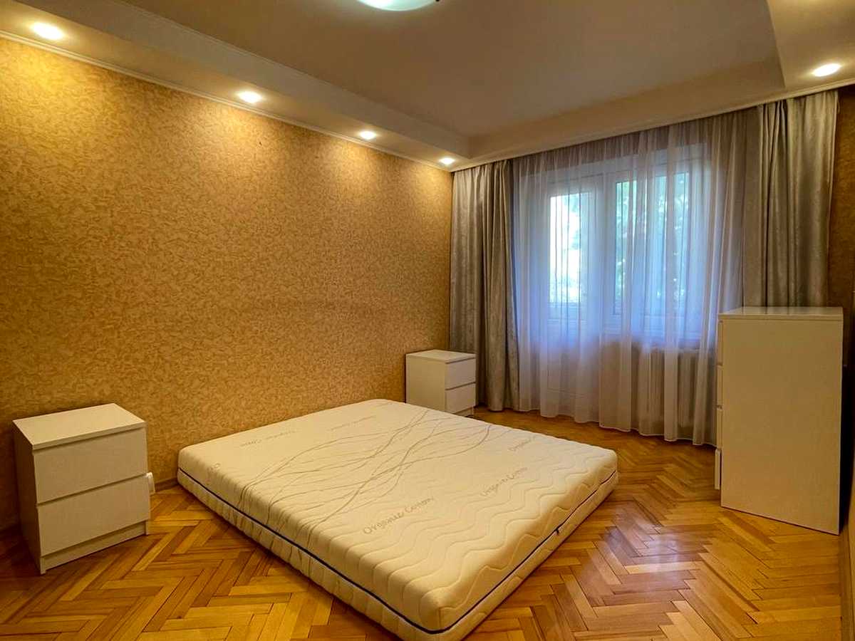 Квартира на вул. Златопільська, 4-К в Київ, ID 327655, фото №1
