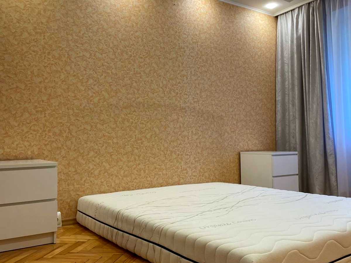Квартира на вул. Златопільська, 4-К в Київ, ID 327655, фото №2